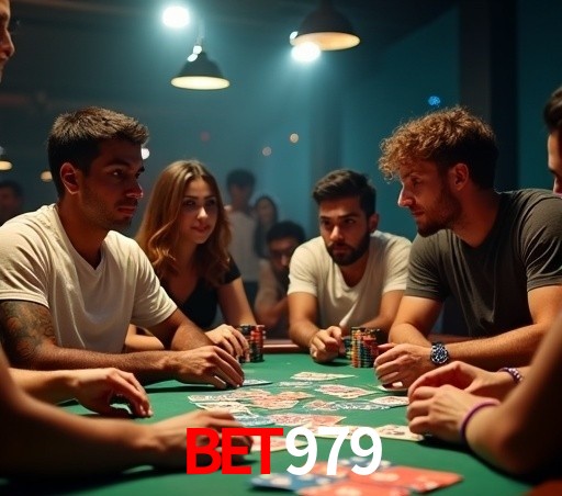 Slots bet979 - Jackpots Progressivos