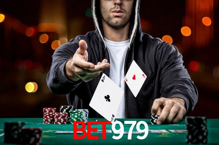 Odds Competitivas bet979